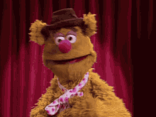 fozzie