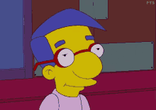 milhouse